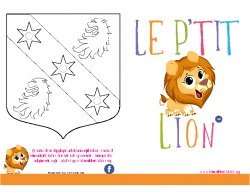 Version imprimable ptit lion