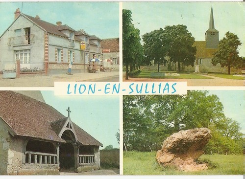cartes-postales-lion-ar0007